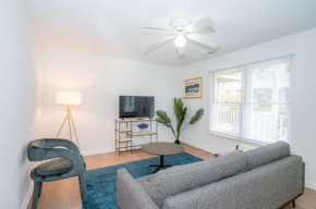 Viagem Durham Bright 1BR with Parking